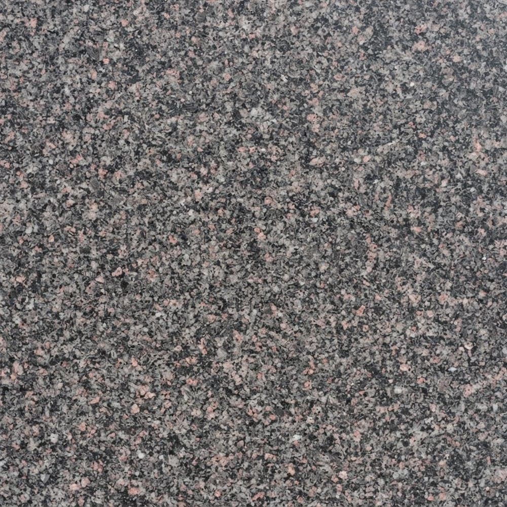 Поверхня каменю: Старобабанський граніт (Grey Quoin)
