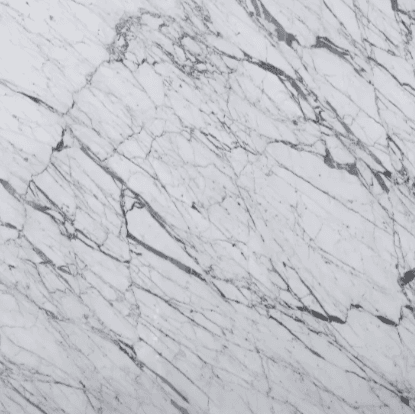 Поверхня каменю: Мармур Bianco Carrara