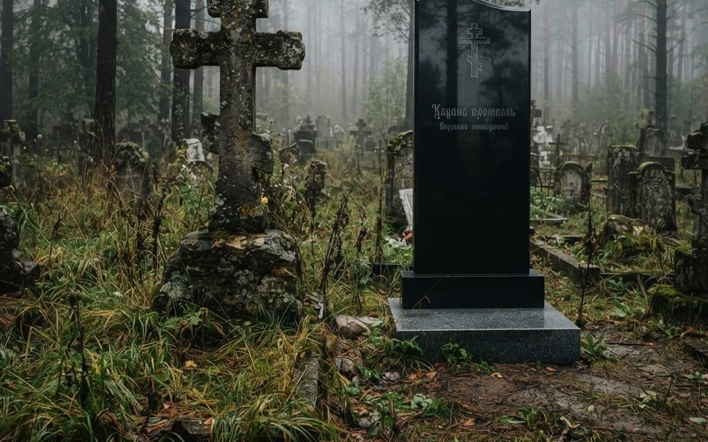 Від кам'яної баби до лазерного портрета: коротка історія українського пам'ятника