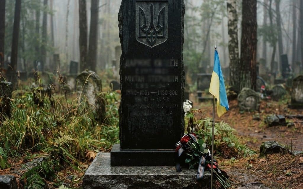 Пам'ятник військовому: символіка, портрет у формі, епітафії та як отримати компенсацію