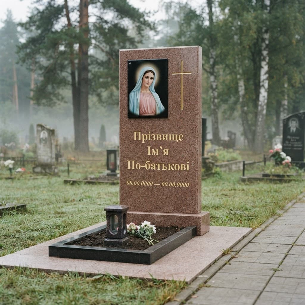 Одиночні пам'ятники