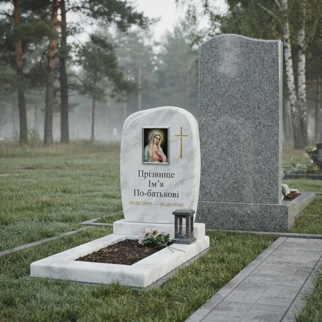 Дитячі пам'ятники